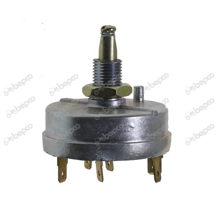 ROTARY SWITCH HEADLIGHT