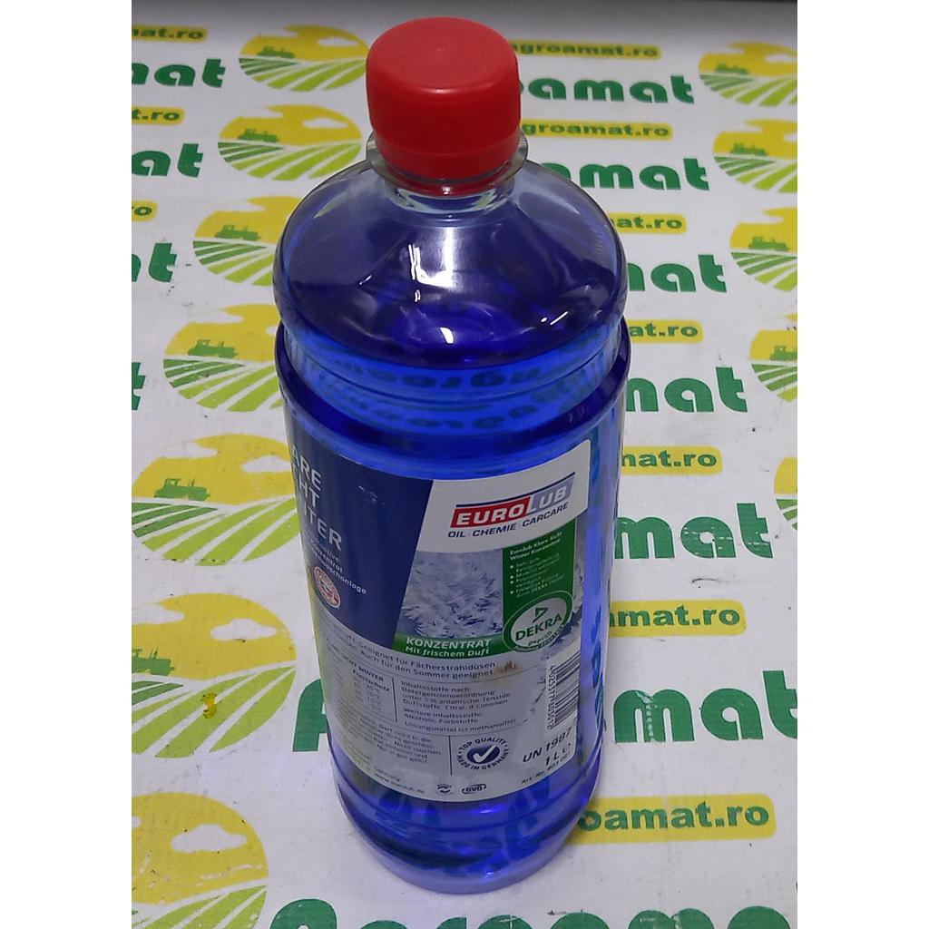 Solutie Spalat Parbriz -20C 1l