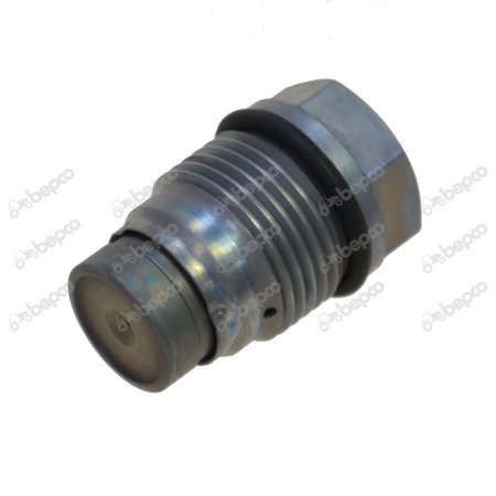 PRESSURE RELIEF VALVE 