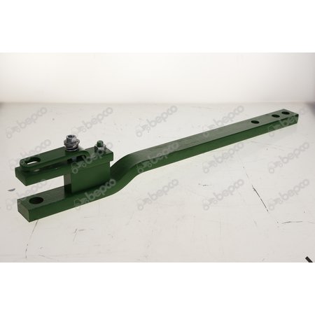 RECTANGULAR DRAW BAR 