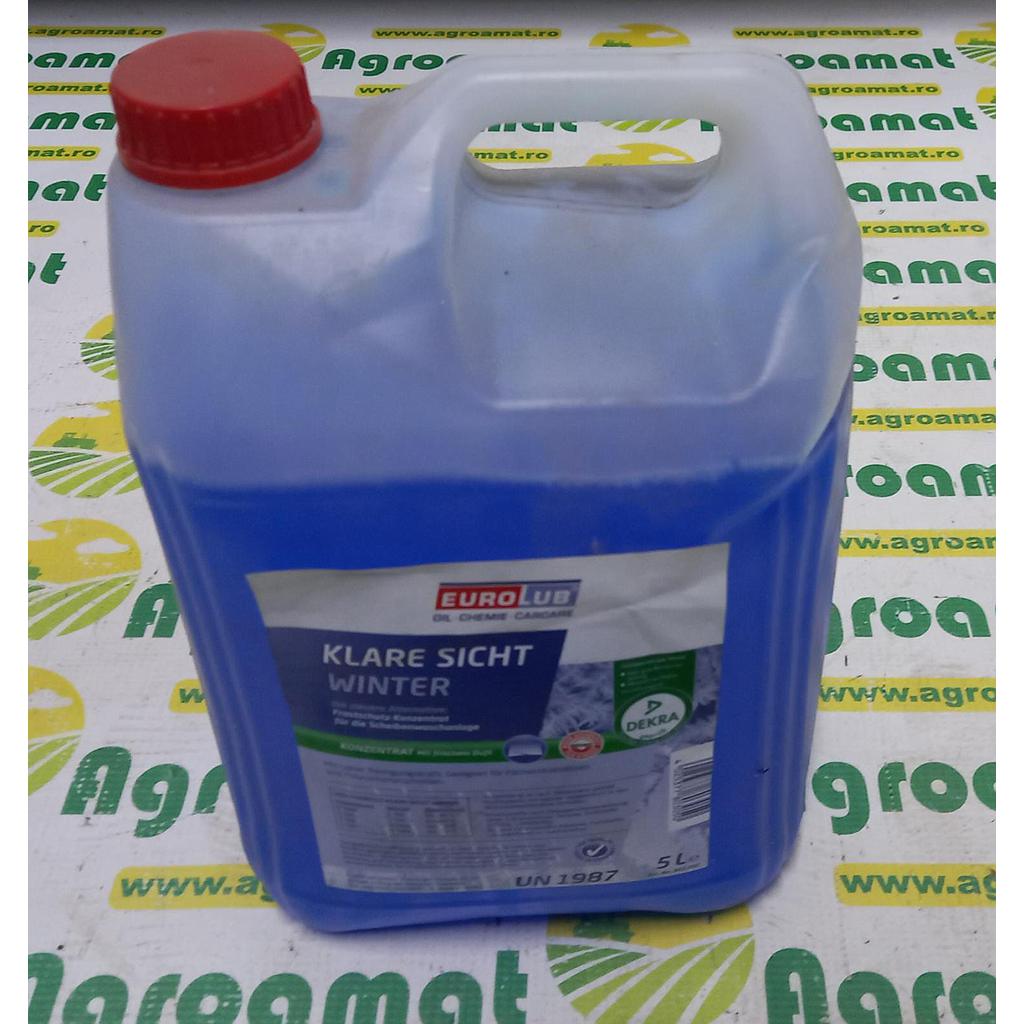 Solutie Spalat Parbriz -20C 5l