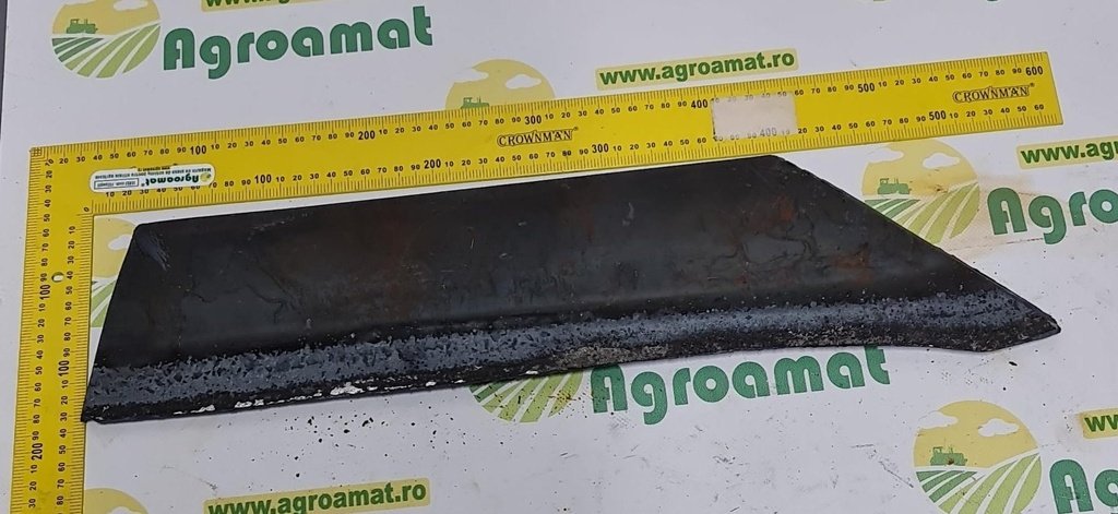Fier Plug Dr. Negaurit