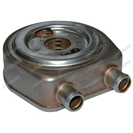 OIL COOLER 