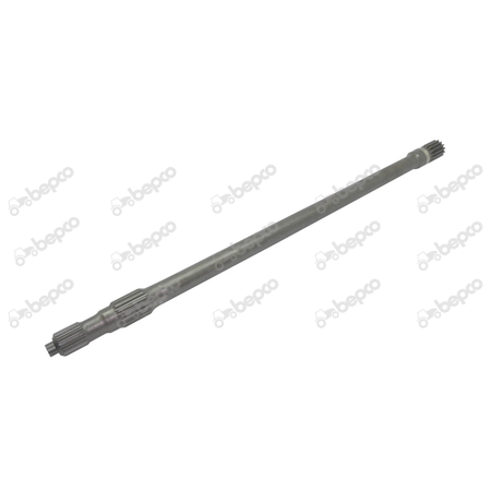 HALF SHAFT 