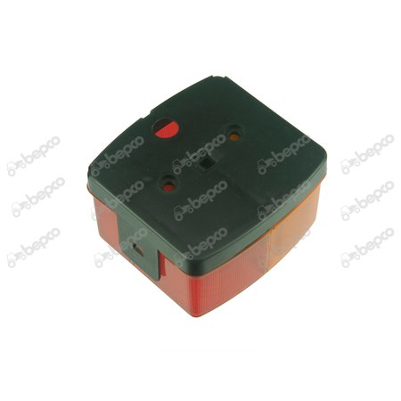 REAR LIGHT LEFT