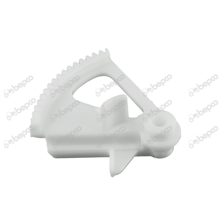 TOOTH SETTATED SEGMENT 