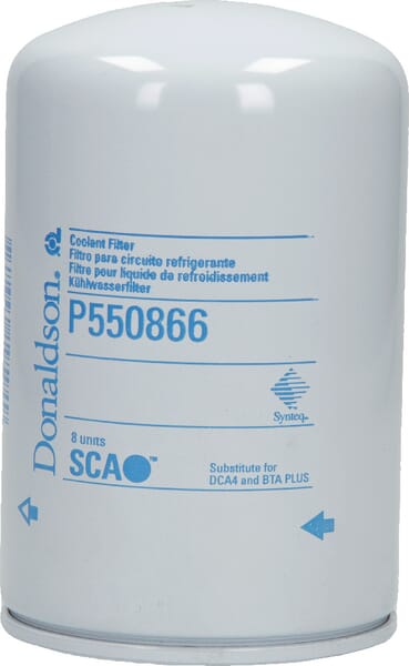 Filtru de apă Donaldson
