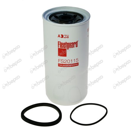 FILTRU DE COMBUSTIBIL 