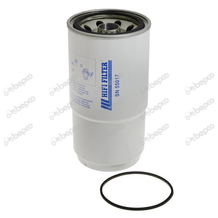 FILTRU DE COMBUSTIBIL 