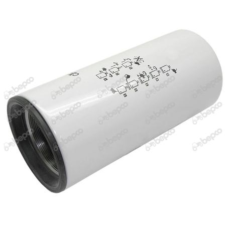 FILTRU DE COMBUSTIBIL 