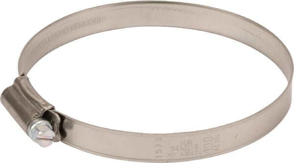 Clemă furtun 80-100 Hi-grip