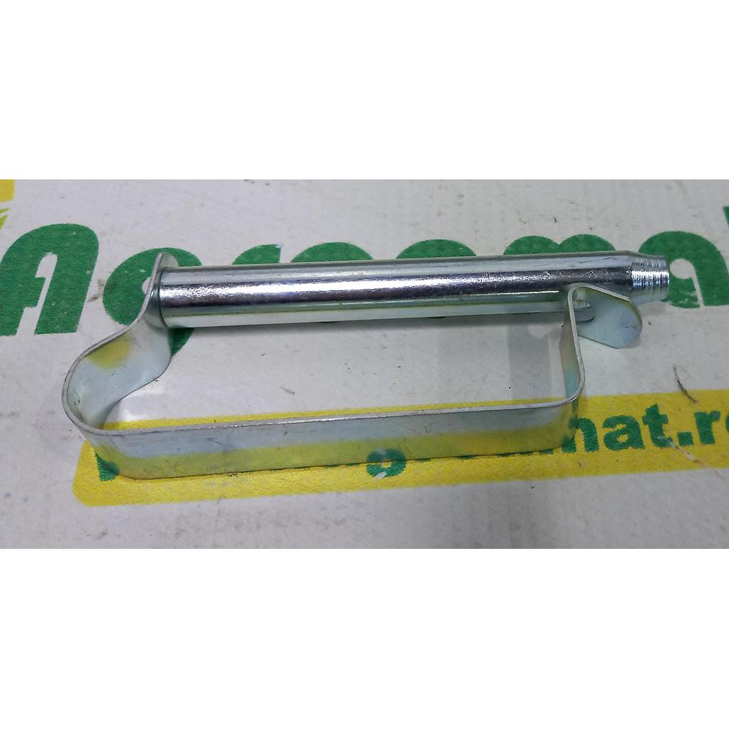 [AMAT1-40425] Agrafa Elastica 12x80 mm