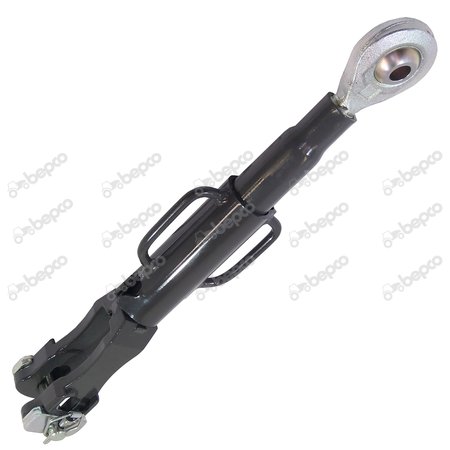 LEVELLING BOX ASSY 