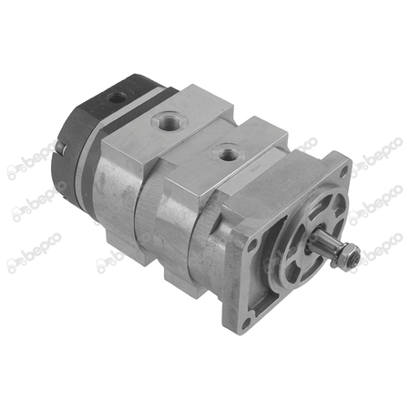 HYDRAULIEKPOMP 