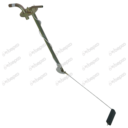 FUEL SENDER UNIT 