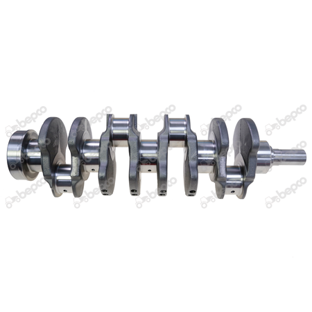 CRANKSHAFT GENMOT