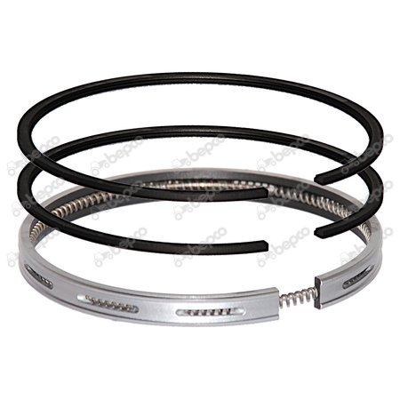 PISTON RING SET Ø 106.50 mm - STD