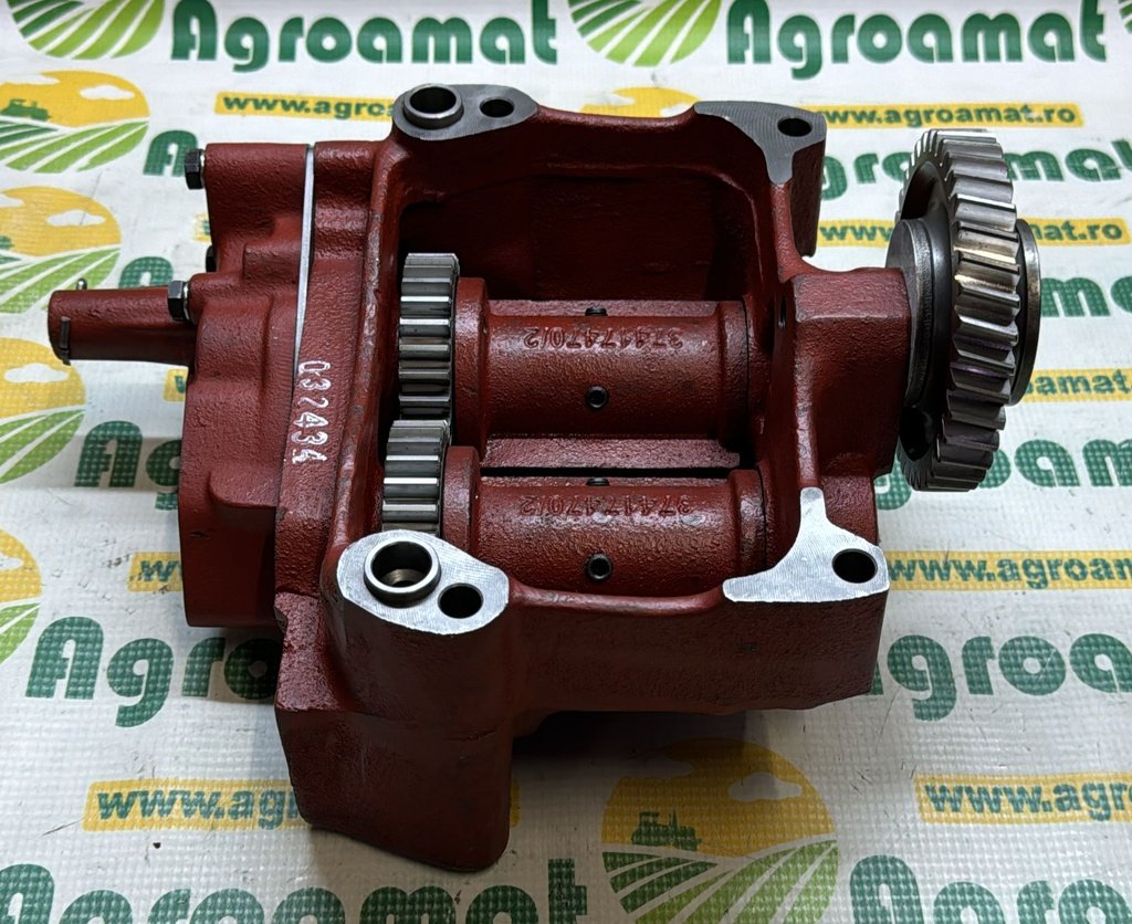 Sistem Echilibrare Motor 743432M91