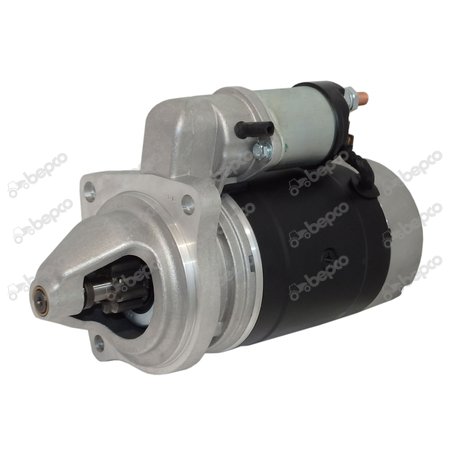 STARTER MOTOR 12V - 3.2 kW