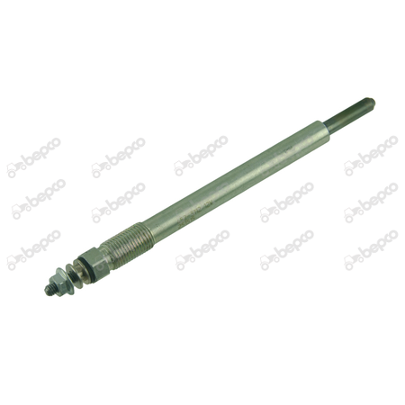 HEATER PLUG 12V - M10 X 1.0 - L 134.70 MM