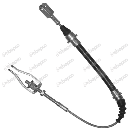 CLUTCH CABLE M18