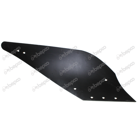MOULDBOARD 14'' RIGHT - CYLINDRICAL