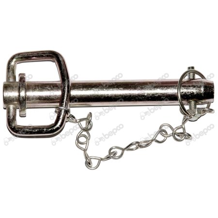 TOWING BALL HIT 25,4x183mm 