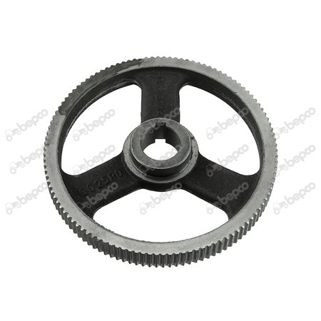 SPROCKET FOR RAPE KNIFE BIG