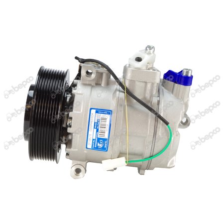 AIR CONDITIONING COMPRESSOR 