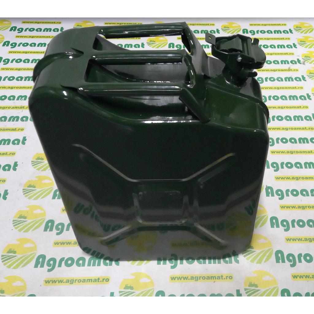 [AMAT1-40467] Canistra Metal 20L