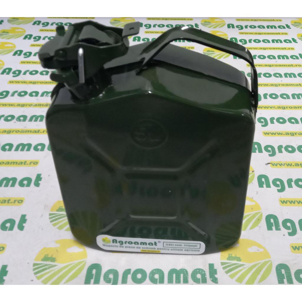 [AMAT1-40468] Canistra Metal 5L