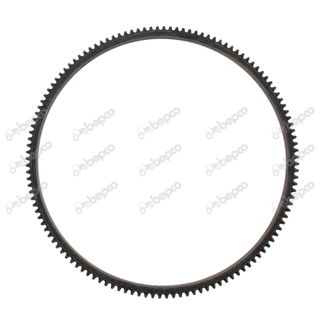 STARTER RING GEAR Z=126