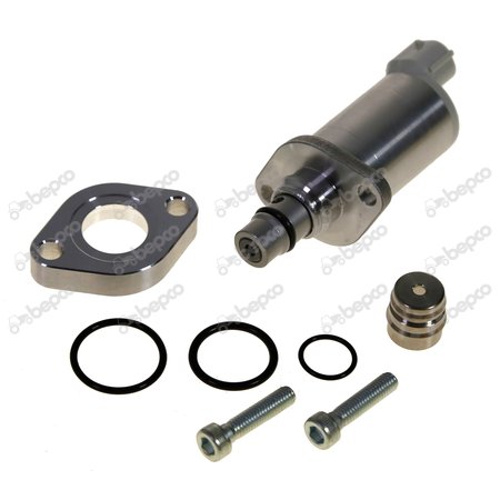 CONTROL VALVE COMMON RAIL