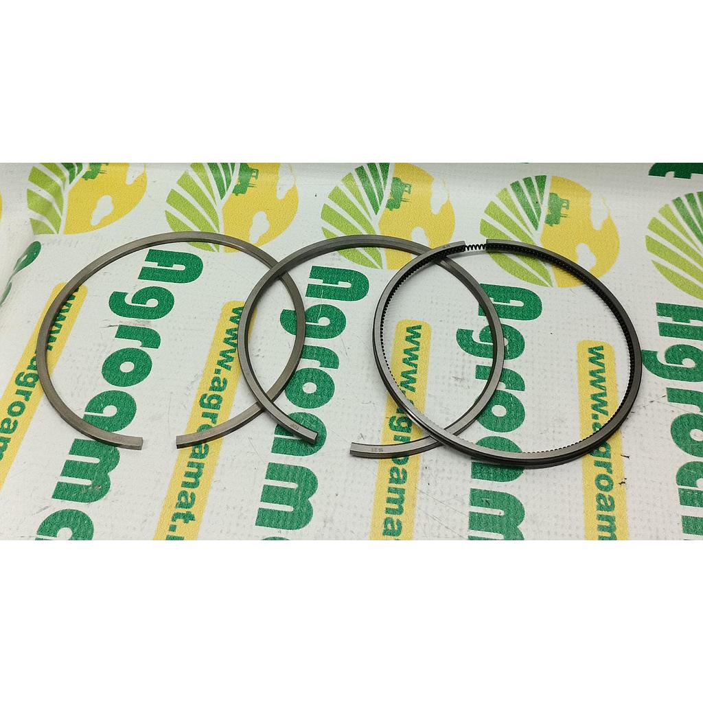 Segmenti Piston