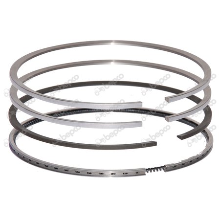 PISTON RING SET Ø 106.68 mm - STD