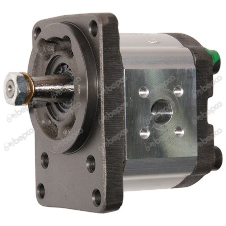 HYDRAULIC PUMP BOSCH 