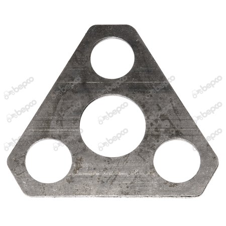 FIXING PLATE 