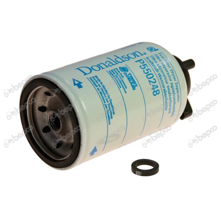 FILTRU DE COMBUSTIBIL 