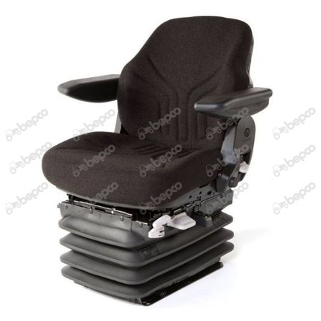 MAXIMO BLACK EDITION MSG 95G/721