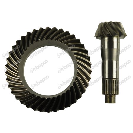 CROWN WHEEL AND PINION SET Z 12/38