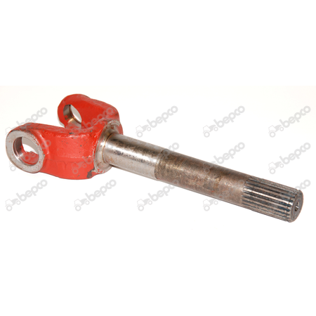 HALF SHAFT,U-JOINT EXTERIOR