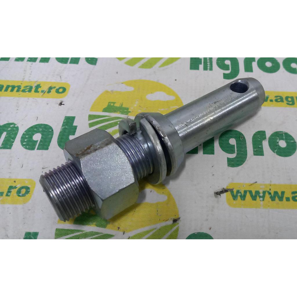 Bolt Tirant Lateral 28x149mm Cat.2