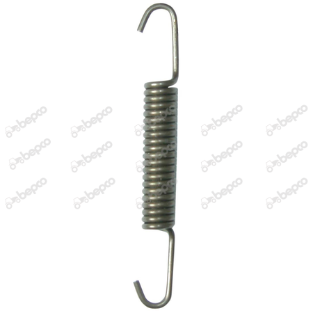 BRAKE SPRING L 162 MM