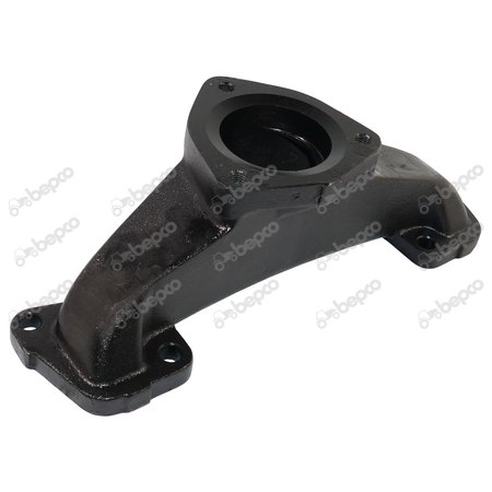 EXHAUST MANIFOLD 