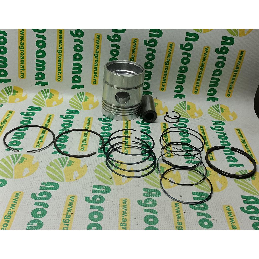 Piston Echipat 81803864
