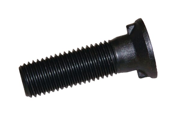 Șurub plug M20x70x8,5mm grupa 12.9 Lemken