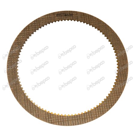 FRICTION DISC 