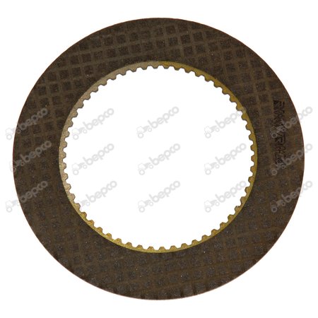FRICTION DISC FOR PQT & PST