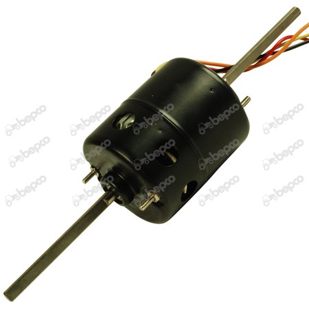 BLOWER MOTOR 
