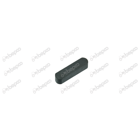 PARALLEL KEY 8 x 7 x 32 mm - 5 PCS